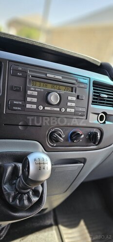 Ford Transit 2009, 179,562 km - 2.4 l - Bakı