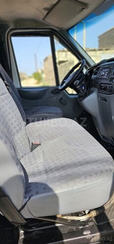 Ford Transit 2009, 179,562 km - 2.4 l - Bakı