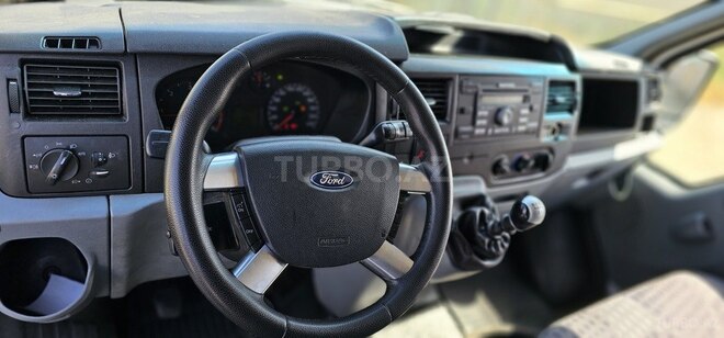 Ford Transit 2009, 179,562 km - 2.4 l - Bakı