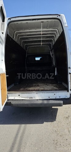 Ford Transit 2009, 179,562 km - 2.4 l - Bakı