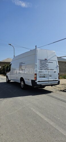 Ford Transit 2009, 179,562 km - 2.4 l - Bakı