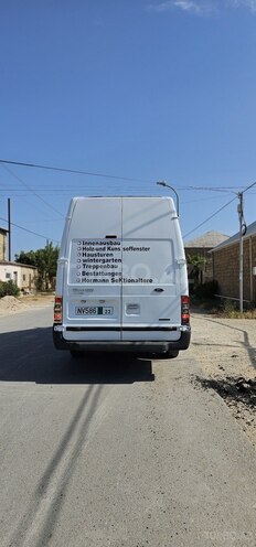 Ford Transit 2009, 179,562 km - 2.4 l - Bakı