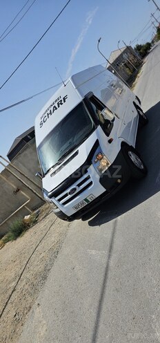 Ford Transit 2009, 179,562 km - 2.4 l - Bakı