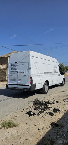 Ford Transit 2009, 179,562 km - 2.4 l - Bakı