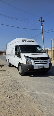 Ford Transit 2009, 179,562 km - 2.4 l - Bakı