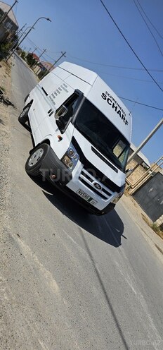 Ford Transit 2009, 179,562 km - 2.4 l - Bakı