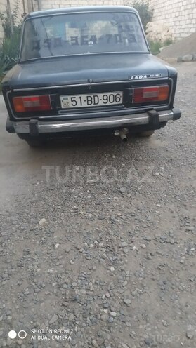 LADA (VAZ) 2106 1997, 85,600 km - 1.6 л - Bakı