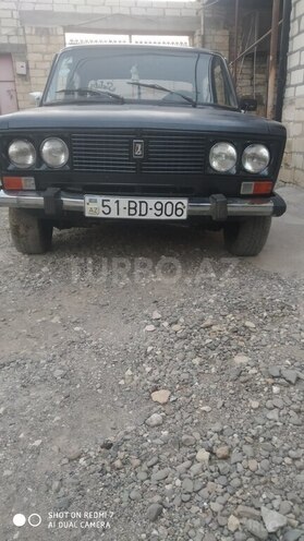 LADA (VAZ) 2106 1997, 85,600 km - 1.6 л - Bakı
