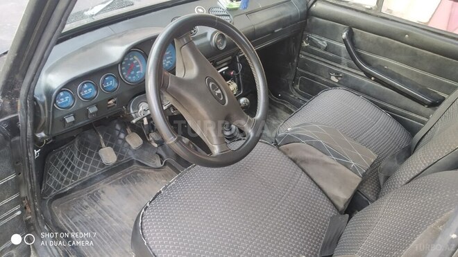 LADA (VAZ) 2106 1997, 85,600 km - 1.6 л - Bakı