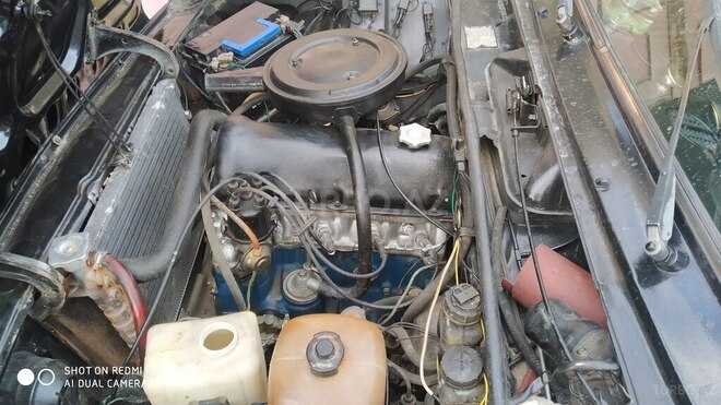 LADA (VAZ) 2106 1997, 85,600 km - 1.6 л - Bakı
