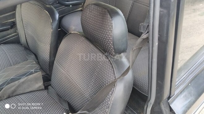 LADA (VAZ) 2106 1997, 85,600 km - 1.6 л - Bakı