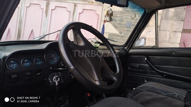 LADA (VAZ) 2106 1997, 85,600 km - 1.6 л - Bakı