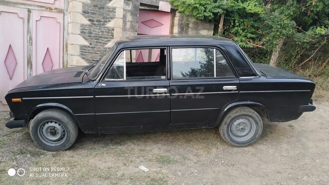 LADA (VAZ) 2106 1997, 85,600 km - 1.6 л - Bakı