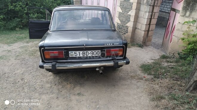 LADA (VAZ) 2106 1997, 85,600 km - 1.6 л - Bakı