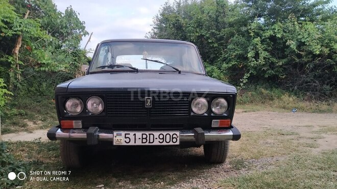 LADA (VAZ) 2106 1997, 85,600 km - 1.6 л - Bakı
