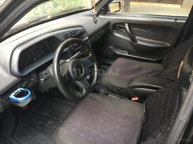 LADA (VAZ) 2114 2010, 164,000 km - 1.6 л - Bakı