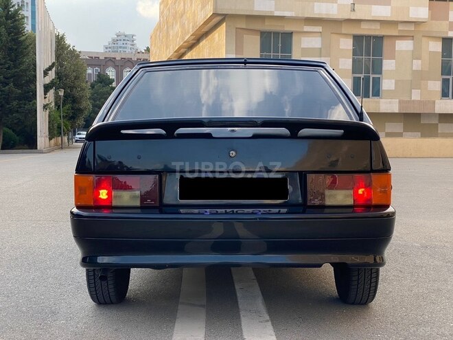 LADA (VAZ) 2114 2010, 164,000 km - 1.6 л - Bakı