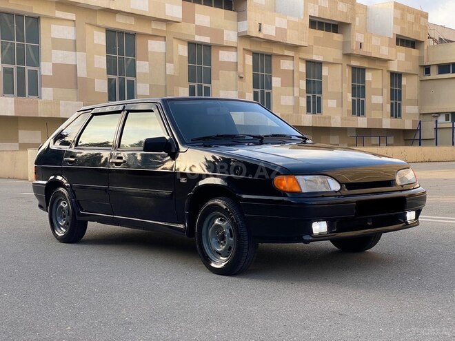 LADA (VAZ) 2114 2010, 164,000 km - 1.6 л - Bakı