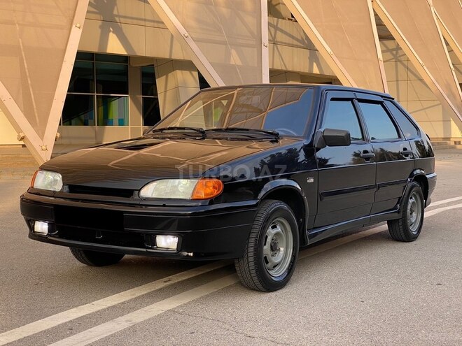 LADA (VAZ) 2114 2010, 164,000 km - 1.6 л - Bakı