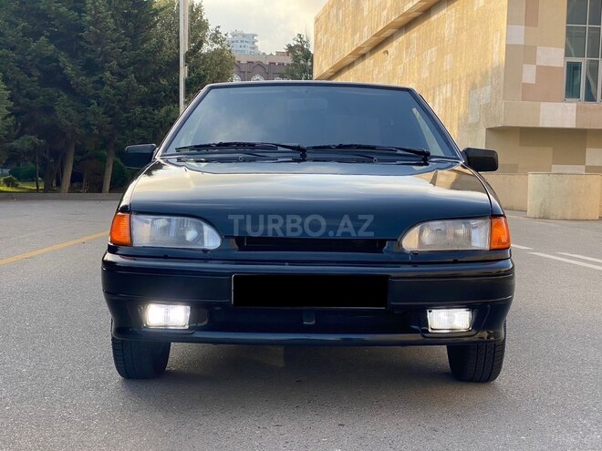 LADA (VAZ) 2114 2010, 164,000 km - 1.6 л - Bakı