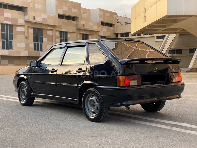 LADA (VAZ) 2114 2010, 164,000 km - 1.6 л - Bakı
