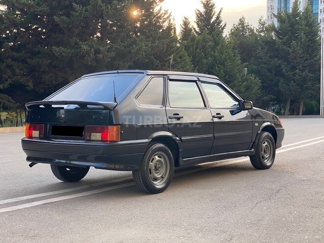 LADA (VAZ) 2114 2010, 164,000 km - 1.6 л - Bakı