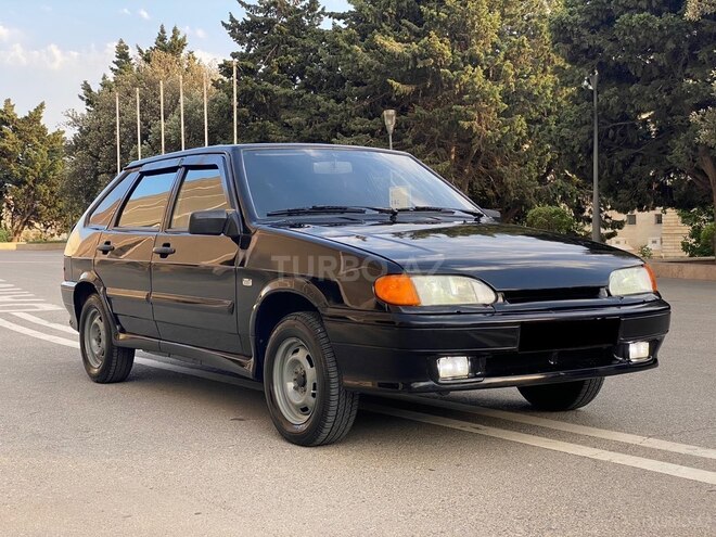 LADA (VAZ) 2114 2010, 164,000 km - 1.6 л - Bakı