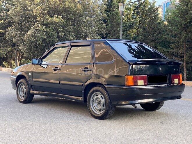 LADA (VAZ) 2114 2010, 164,000 km - 1.6 л - Bakı