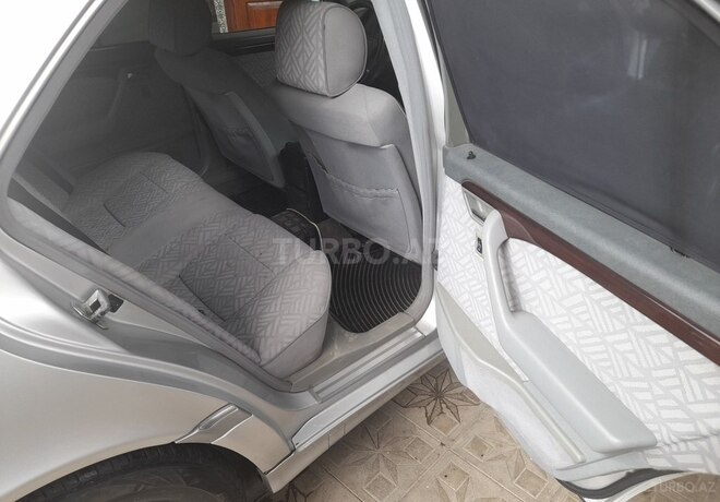 Mercedes C 220 1996, 365,326 km - 2.2 л - Gəncə