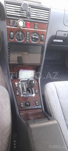 Mercedes C 220 1996, 365,326 km - 2.2 л - Gəncə