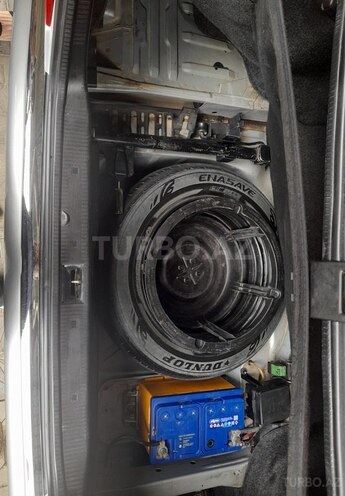 Mercedes C 220 1996, 365,326 km - 2.2 л - Gəncə