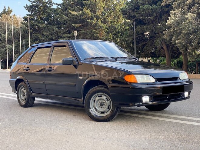 LADA (VAZ) 2114 2010, 164,000 km - 1.6 л - Bakı