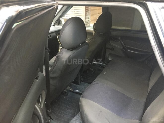 LADA (VAZ) 2114 2010, 164,000 km - 1.6 л - Bakı