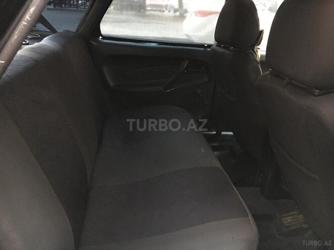 LADA (VAZ) 2114 2010, 164,000 km - 1.6 л - Bakı