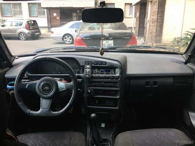 LADA (VAZ) 2114 2010, 164,000 km - 1.6 л - Bakı