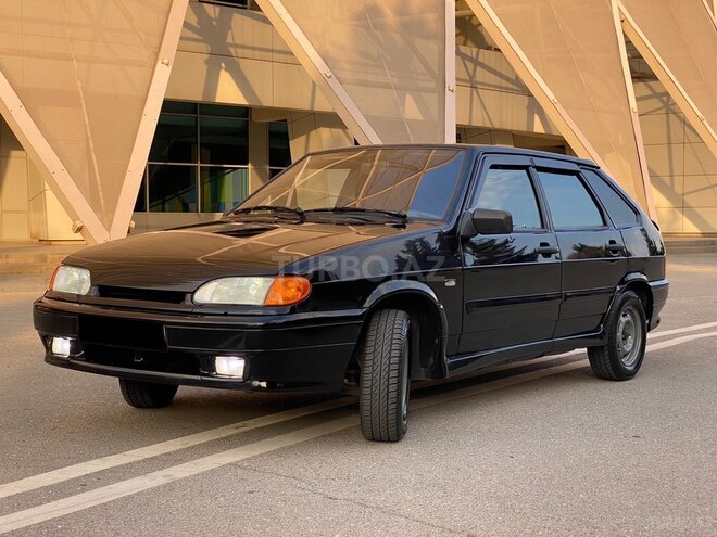 LADA (VAZ) 2114 2010, 164,000 km - 1.6 л - Bakı