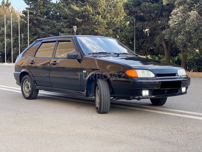 LADA (VAZ) 2114 2010, 164,000 km - 1.6 л - Bakı