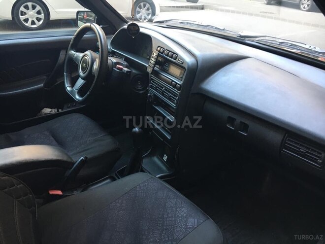 LADA (VAZ) 2114 2010, 164,000 km - 1.6 л - Bakı