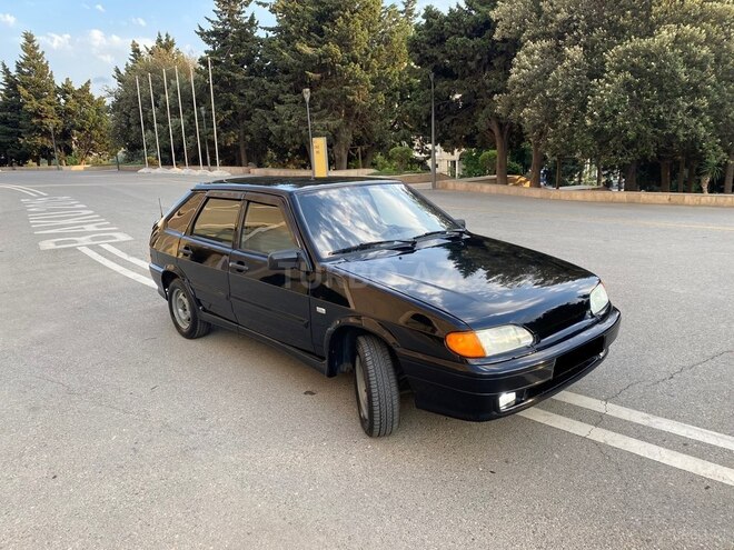 LADA (VAZ) 2114 2010, 164,000 km - 1.6 л - Bakı