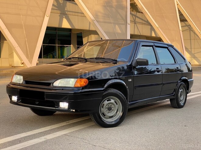 LADA (VAZ) 2114 2010, 164,000 km - 1.6 л - Bakı