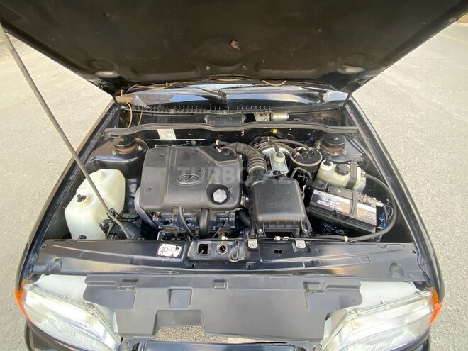 LADA (VAZ) 2114 2010, 164,000 km - 1.6 л - Bakı