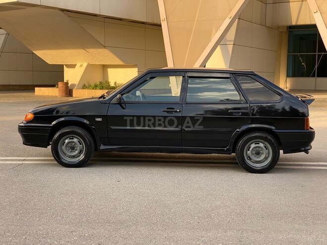 LADA (VAZ) 2114 2010, 164,000 km - 1.6 л - Bakı