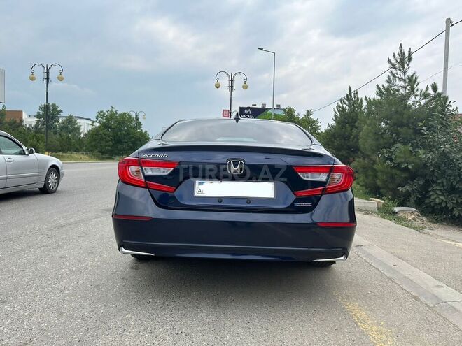 Honda Accord 2019, 60,000 km - 2.0 l - Bakı