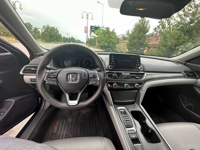 Honda Accord 2019, 60,000 km - 2.0 l - Bakı