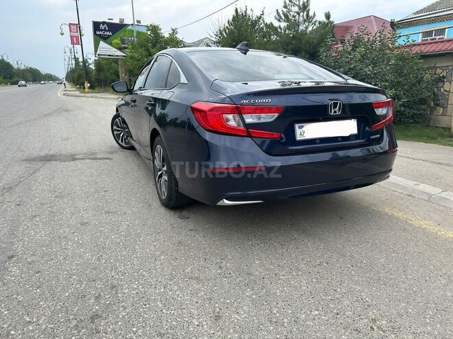 Honda Accord 2019, 60,000 km - 2.0 l - Bakı