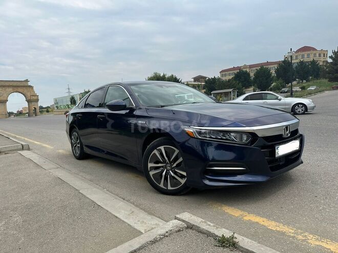 Honda Accord 2019, 60,000 km - 2.0 l - Bakı