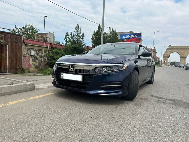 Honda Accord 2019, 60,000 km - 2.0 l - Bakı