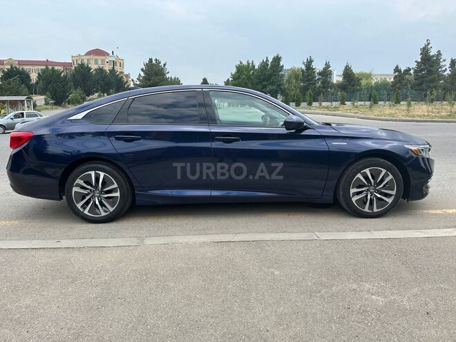Honda Accord 2019, 60,000 km - 2.0 l - Bakı