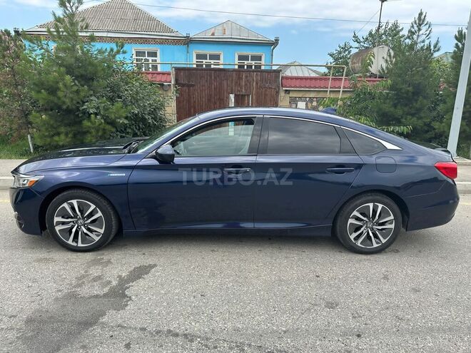 Honda Accord 2019, 60,000 km - 2.0 l - Bakı