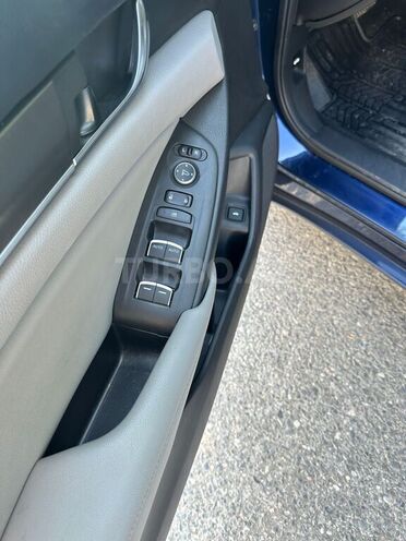 Honda Accord 2019, 60,000 km - 2.0 l - Bakı